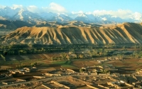 هزاره‌ها و بیست‌‎سال جمهوریت؛ انکشاف و توسعه‌ در هزاره‌جات ـ مجله‌ی اورال